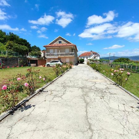 Villa Casa Cabaleiro Seixo Esterno foto