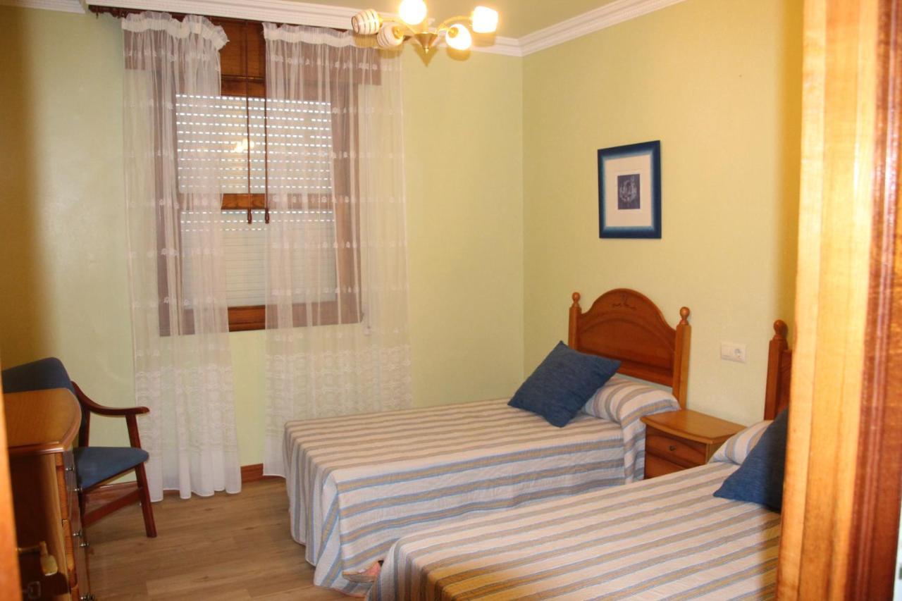 Villa Casa Cabaleiro Seixo Esterno foto
